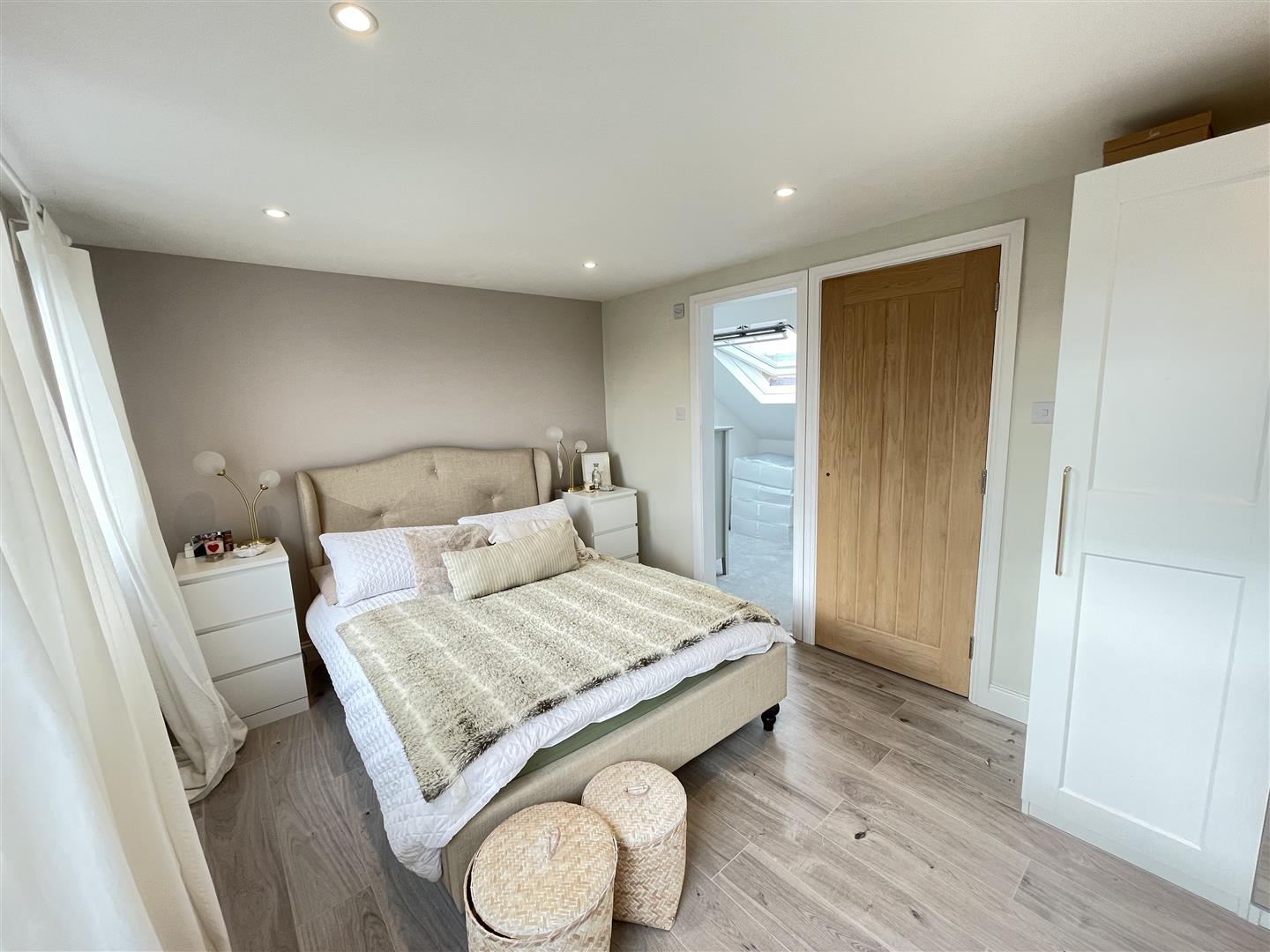 Balfour Road, Bromley